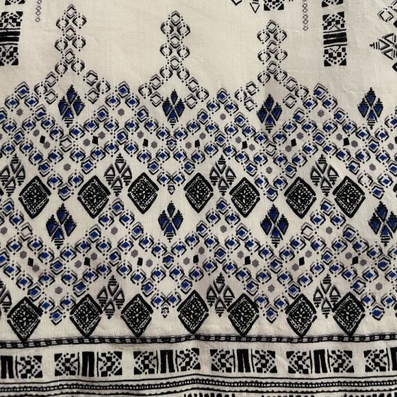 Anthropologie HD in Paris Dress Sz 0 - Picture 9 of 10